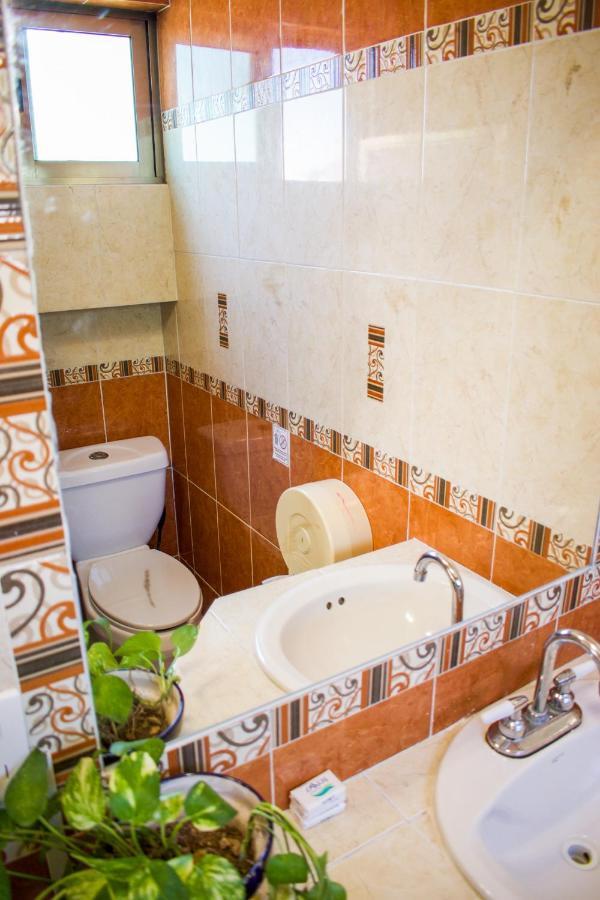 פלאייה דל כרמן Hotel Melina מראה חיצוני תמונה