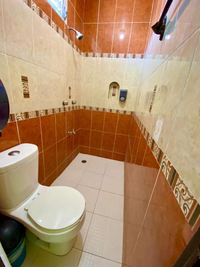 פלאייה דל כרמן Hotel Melina מראה חיצוני תמונה