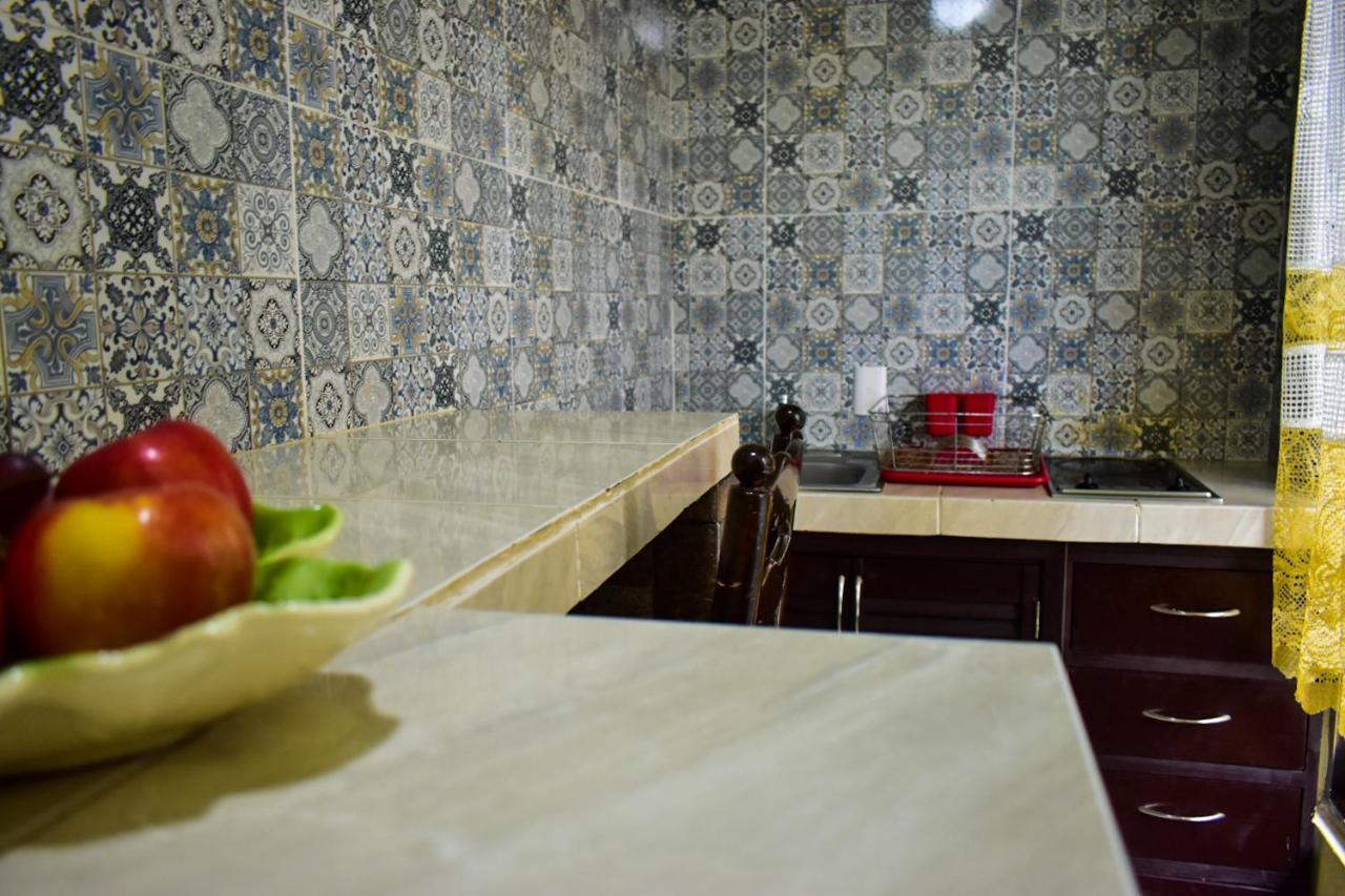 פלאייה דל כרמן Hotel Melina מראה חיצוני תמונה
