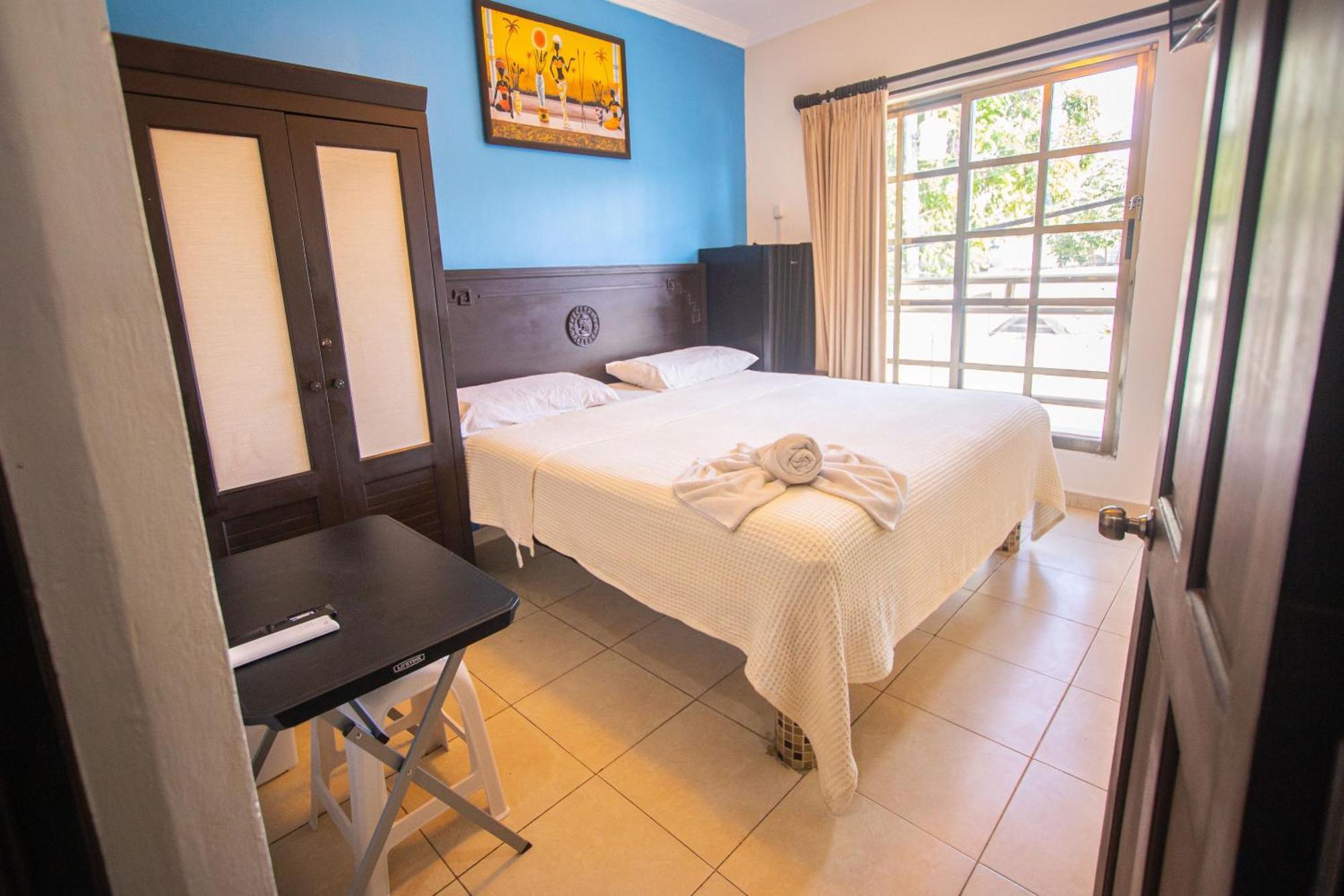 פלאייה דל כרמן Hotel Melina מראה חיצוני תמונה