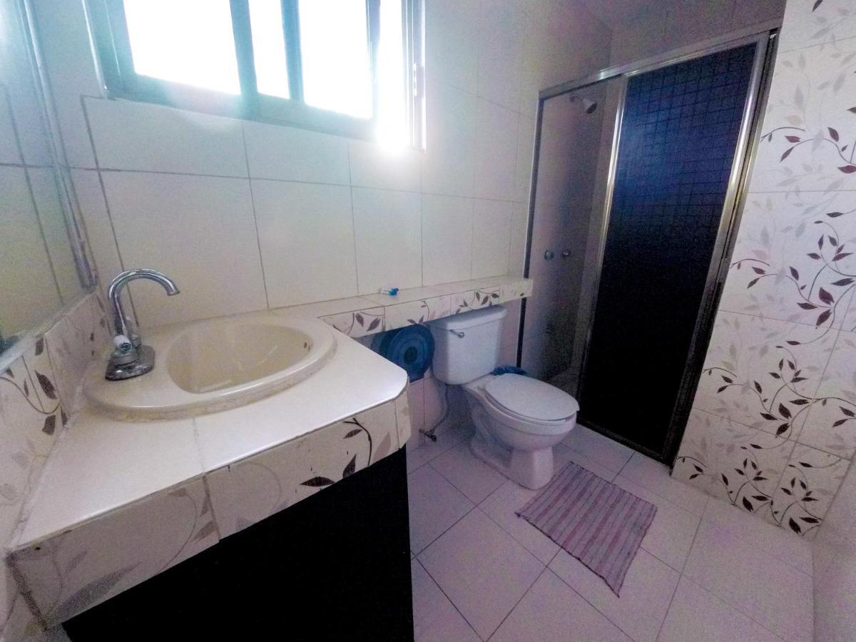פלאייה דל כרמן Hotel Melina מראה חיצוני תמונה
